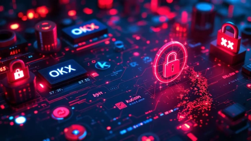  필리핀, OKX·Bybit·KuCoin 등 해외 가상자산 거래소 접속 제한