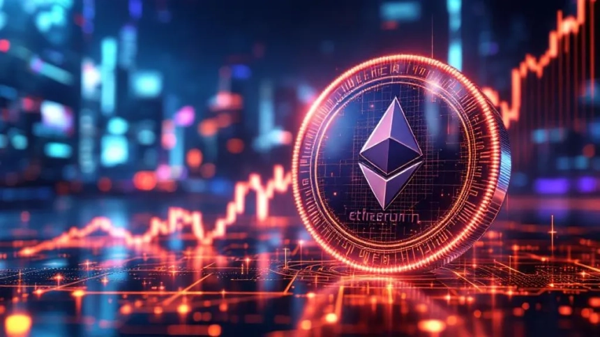 이더리움, 2025년 5천달러 돌파 확률 88% 전망