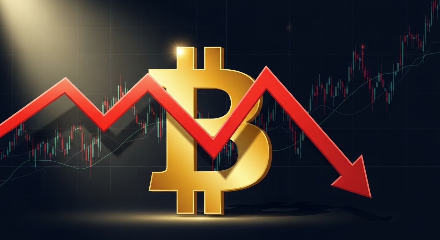 비트코인($BTC) 11만 달러 회복…전문가들 '단기 하락 조정' 경고