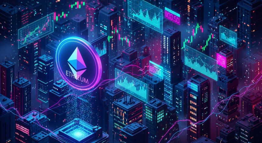  톰 리, '업토버' 예고…이더리움 1만 2,000달러 전망