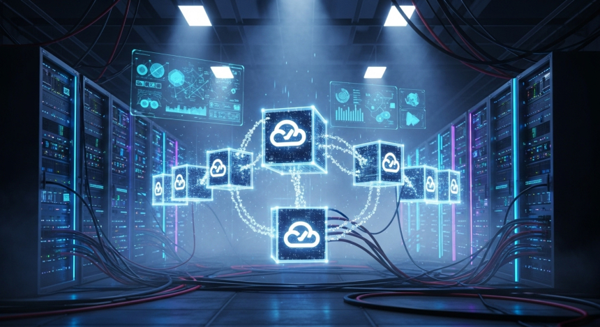  구글, 자체 레이어1 블록체인 'GCUL' 개발 박차…“중립적 금융 인프라 될 것” / TokenPost.ai 