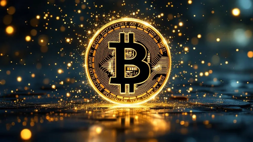 테더 CEO “비트코인은 완벽… 법정통화·금과 경쟁 아냐”
