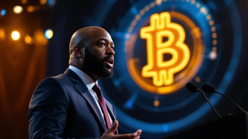 팀 스콧 美 상원의원 “비트코인과 암호화폐는 미래”