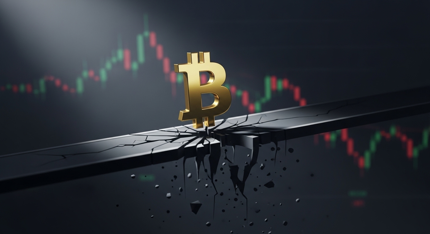 비트코인($BTC), 주간 11.4만 달러 회복 실패 시 강세 추세 전환 위험