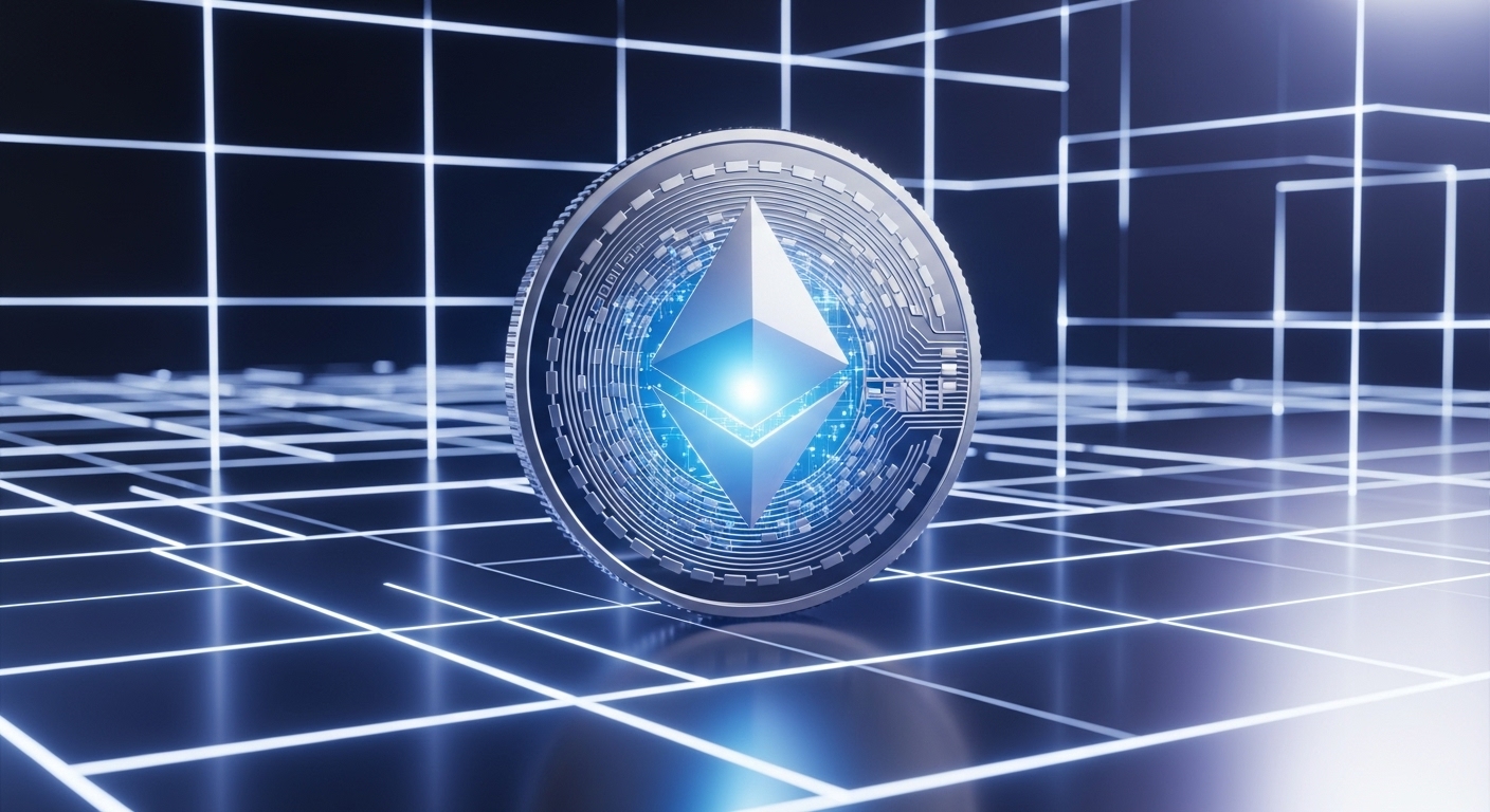 비트코인 고래, 6,968 BTC 팔고 24,000억 원어치 이더리움 매입…장기 전환 신호?