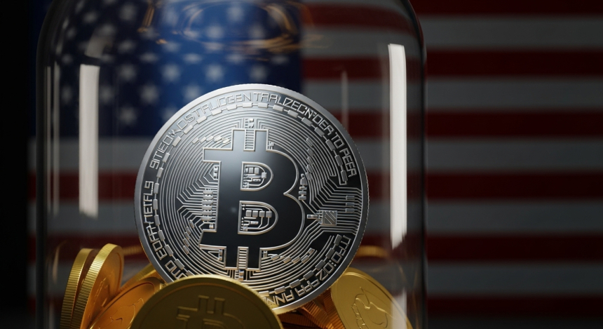  트럼프, 401(k)에 비트코인 등 암호화폐 투자 허용…6,000조 시장 문 열린다