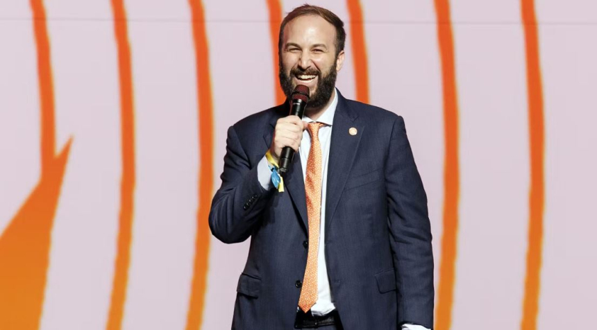  트럼프 비트코인 고문, 