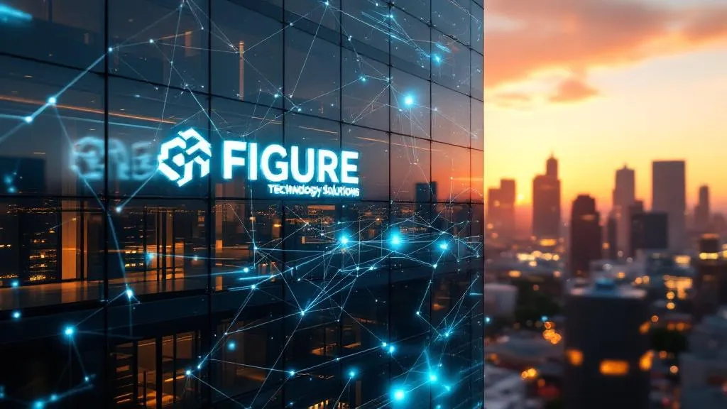 SoFi 공동창업자 캐그니, Figure 테크놀로지 IPO 추진