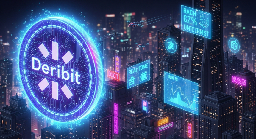  코인베이스, 데리빗 29억 달러에 인수…글로벌 파생상품 시장 본격 진입