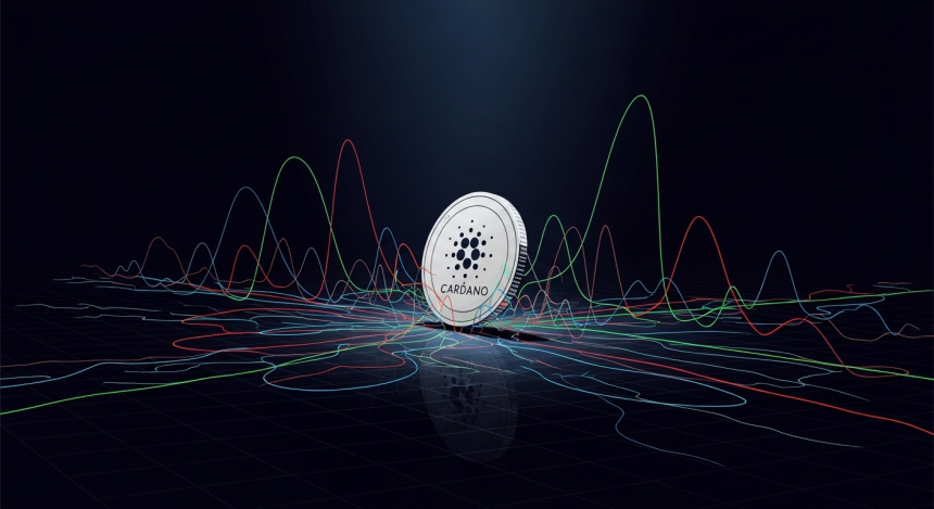  카르다노(ADA), 골든크로스 포착…3달러 이상 상승 가능성 제기