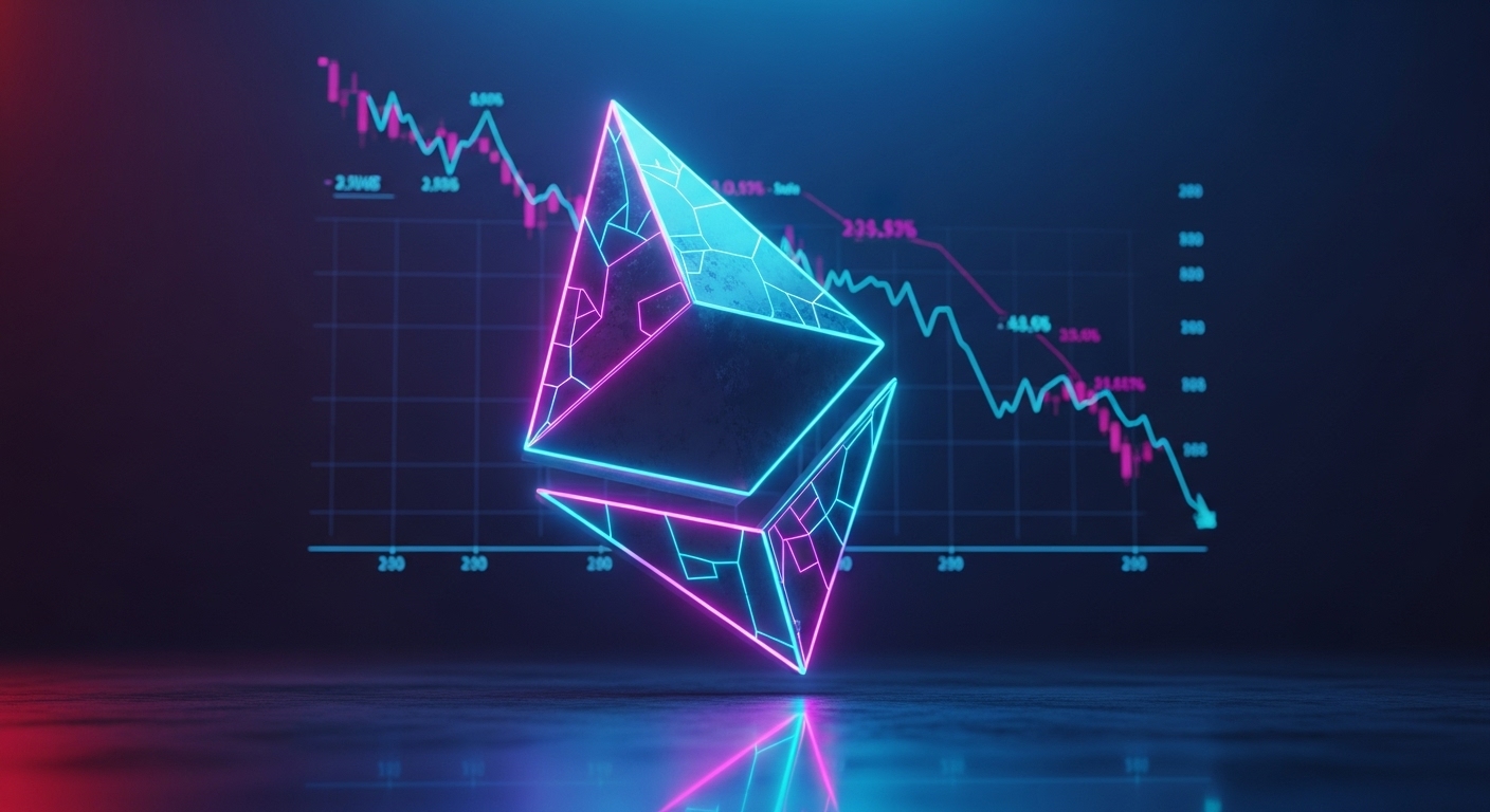 샘슨 모우, 'ETH는 펌프앤덤프 마지막 단계'…비트코인($BTC)만 상승 전환 가능 주장