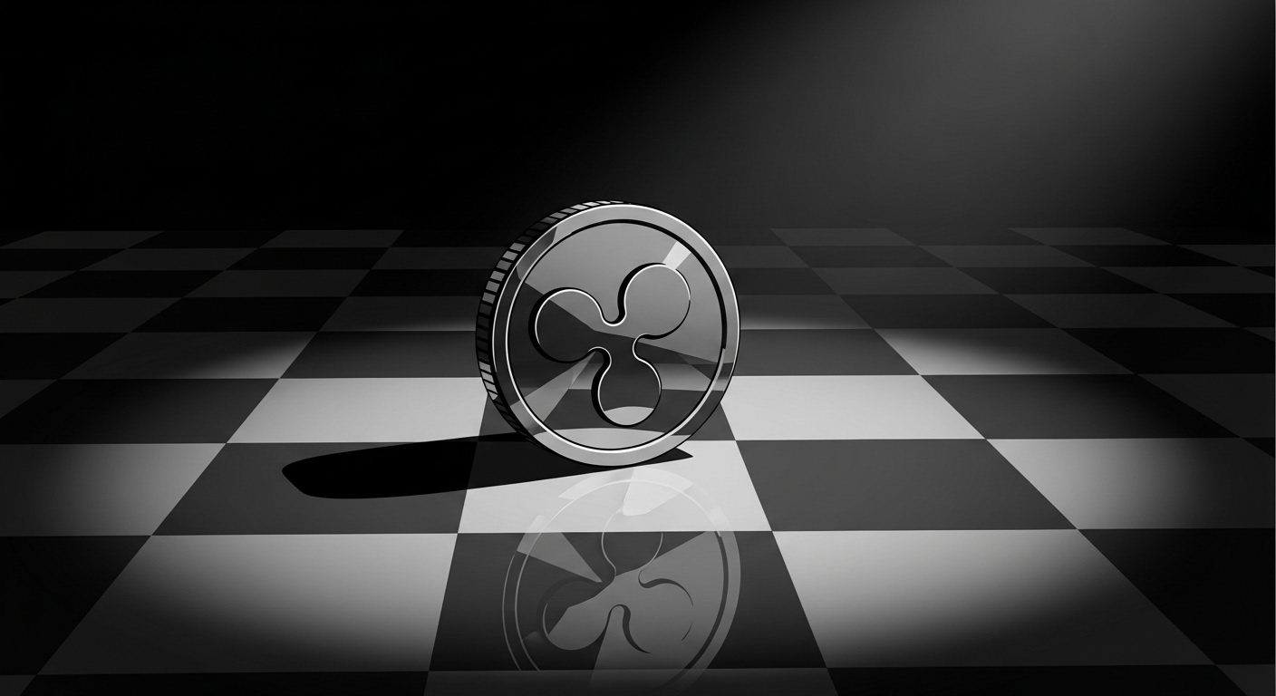 리플 CTO, 몬티 파이썬 패러디로 SEC 소송 종결 풍자…XRP 시장은 '무덤덤'