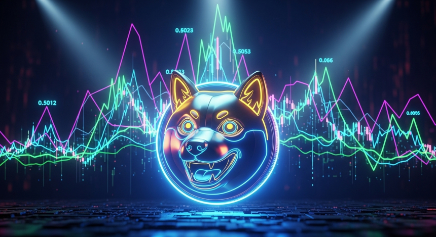  도지코인($DOGE), 0.36달러 돌파 시 0.70달러까지 '급등 시나리오' 유력