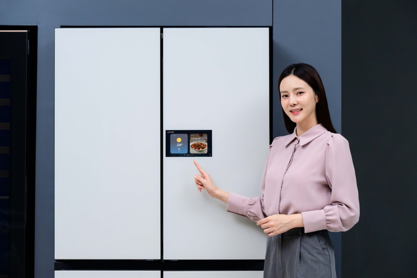 삼성전자, AI로 가전 원격진단 글로벌 120개국 확대…‘AI가전=삼성’ 본격화