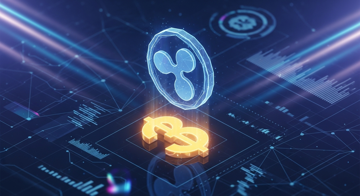 리플(XRP), 3달러 재돌파…SEC 결론 앞두고 매수세 강화