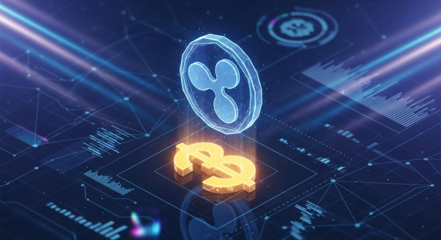  리플(XRP), 3달러 재돌파…SEC 결론 앞두고 매수세 강화