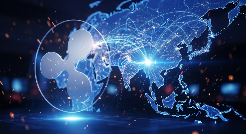  XRP, 아시아서 제도권 진입 가속…韓 커스터디·日 ETF 추진