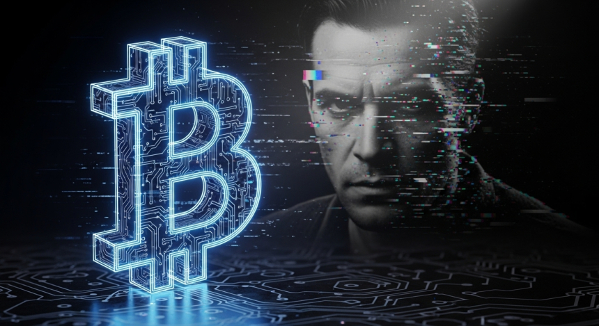  사토시 정체론 또 불붙다…할 피니 사진 한 장에 커뮤니티 들썩