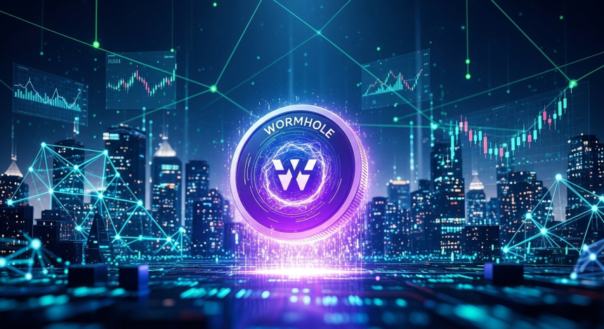 웜홀, 스타게이트 인수전 참전…1,529억 원 제안한 레이어제로에 맞불