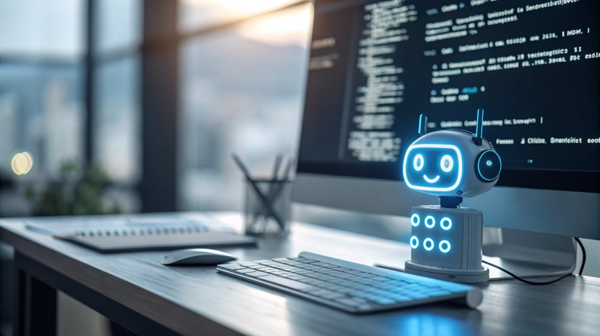  실패한 줄 알았던 AI…사실은 '직원들이 먼저 쓴다'