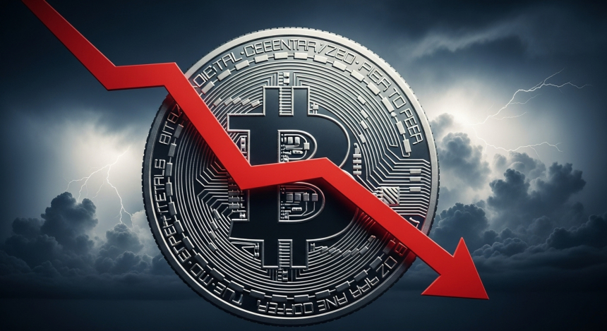 비트코인($BTC), 9월 '붉은 달' 경고…최대 30% 조정 전망도