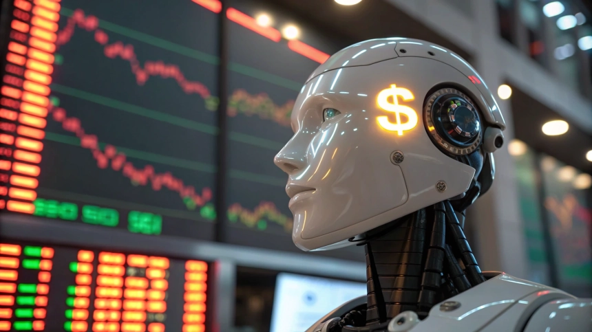 AI 스타트업에 170조 '돈폭탄'…오픈AI만 400억 달러 쓸어 담았다