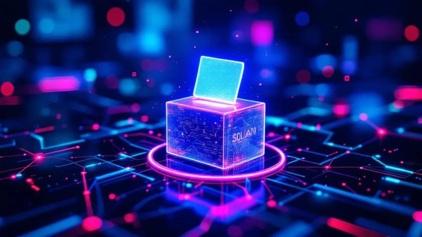 솔라나, 신규 합의안 'Alpenglow' 커뮤니티 투표 돌입