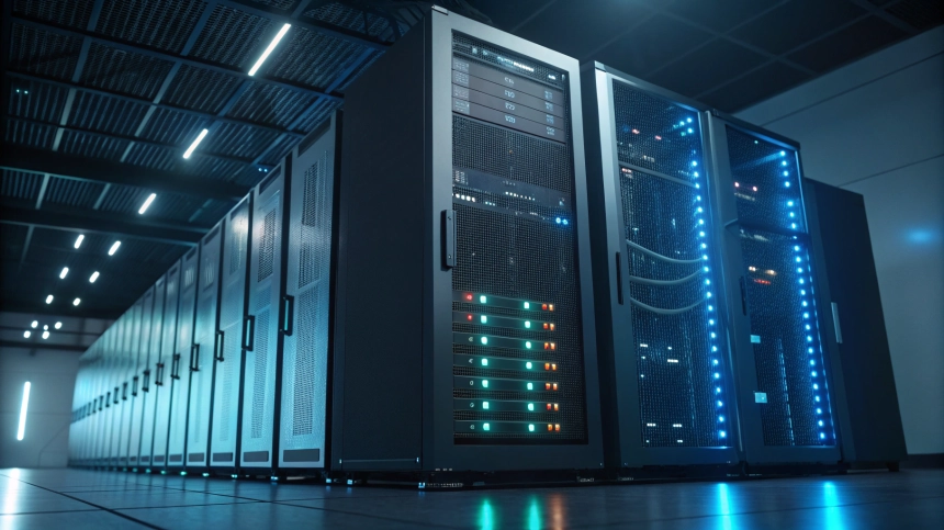  델, AI로 연매출 14조 돌파…'가장 빠르게 성장한' 사업 만들었다