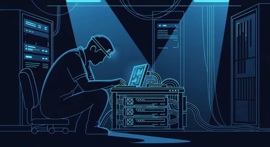 비트코인 개인 채굴자, 단독 블록 채굴로 5억 원 수익 '대박'