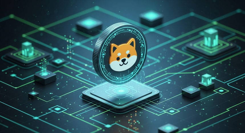 시바리움, 일간 트랜잭션 480만 건 돌파…41% 급등에 생태계 회복 신호