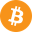 Bitcoin 로고