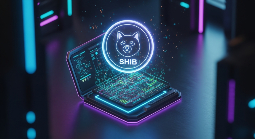 시바이누($SHIB) 고래, 코인베이스로 264만 달러 대량 이체…매도 신호?