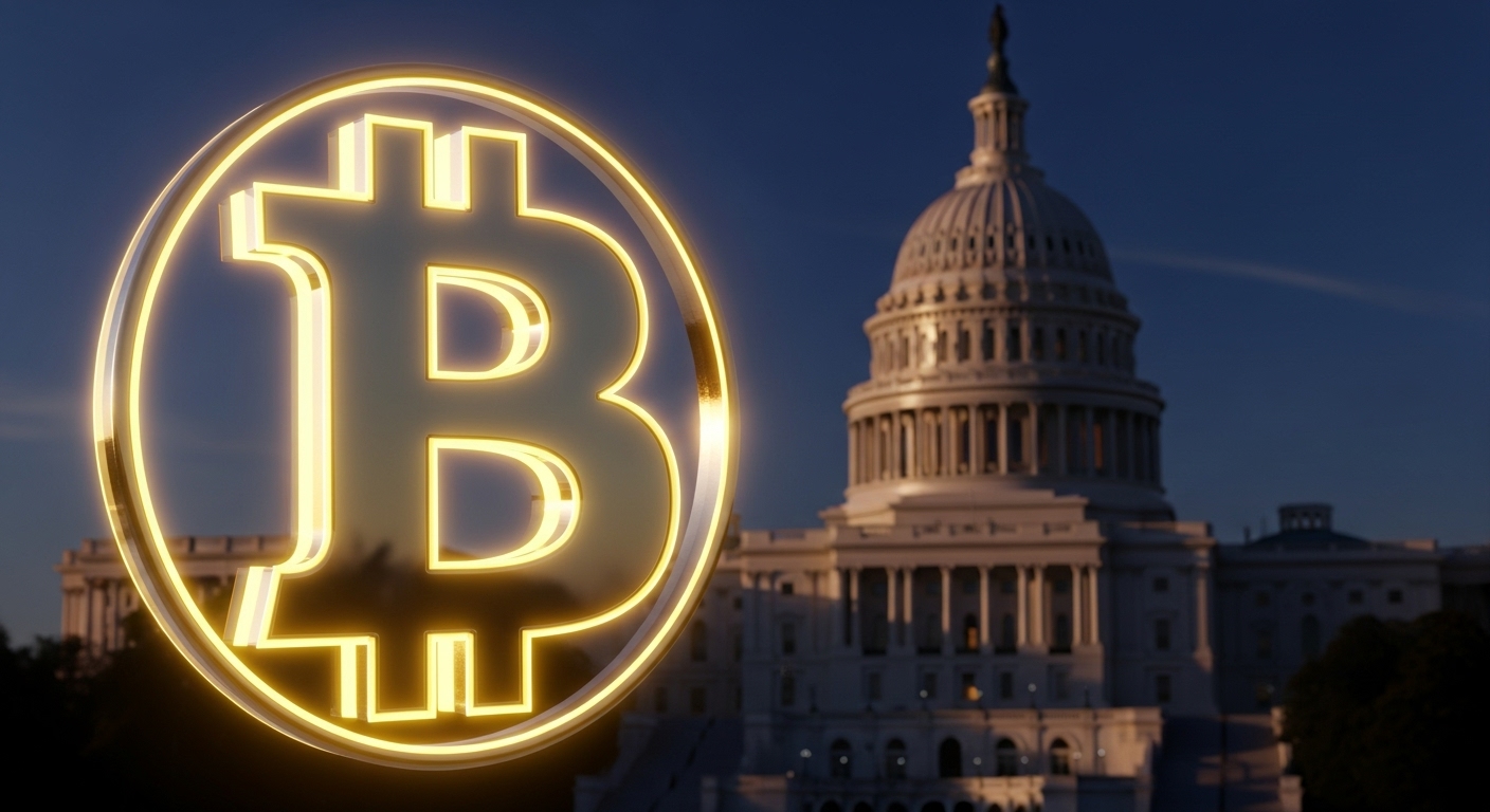 트럼프 암호화폐 자문 베일리, 이르면 화요일 1조 원 규모 $BTC 대규모 매수 예고