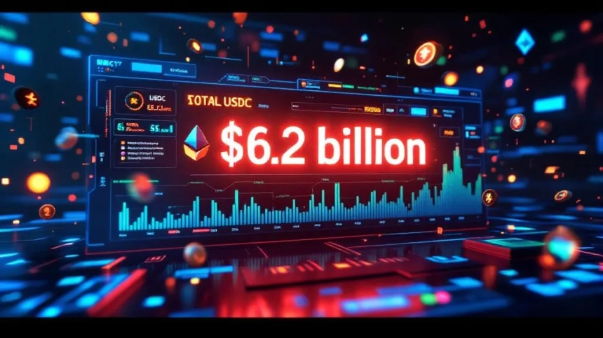 Hyperliquid, 운용자산 62억 달러 돌파…사상 최대 유입 기록