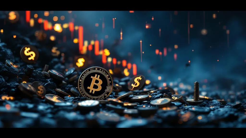 BTC, 약한 美 고용지표·관세 여파로 급락…롱 포지션 10억 달러 청산