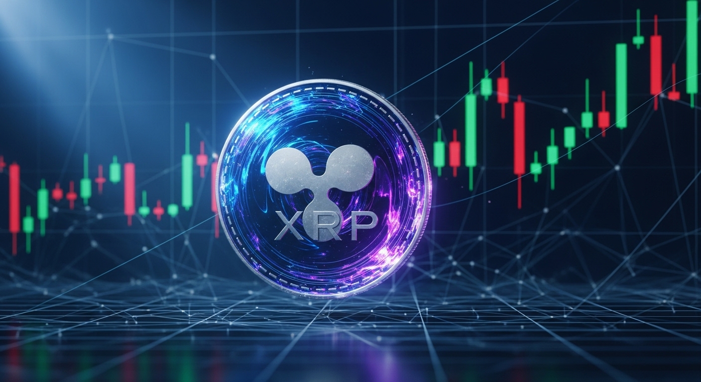 리플(XRP), 2.76달러 지지선 방어 시 반등 가능성…고래 투자자 9억 달러 대량 매입