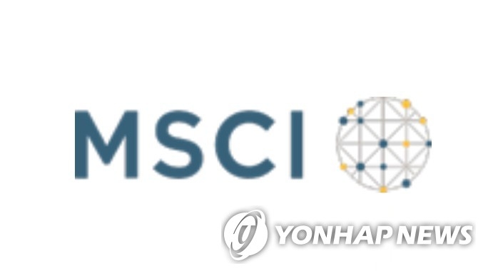 MSCI, 한국 지수 구성 종목 재편…두산·효성중공업 신규 편입