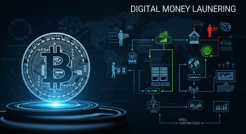  타이완, 역대 최대 암호화폐 자금세탁 적발…1,000억 원 규모 조직범죄 기소