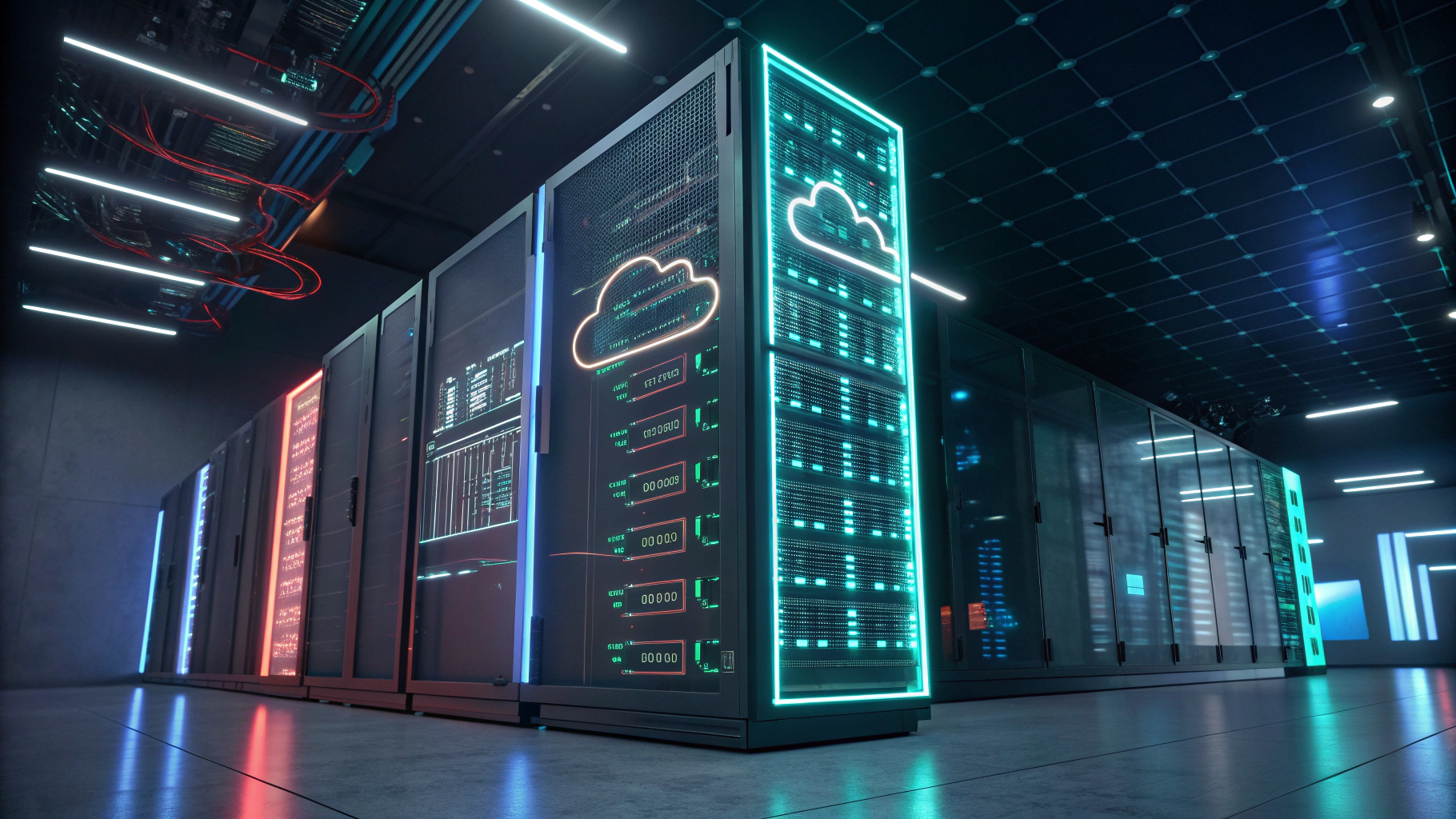 AI 전환기 맞은 기업들… VMware, 프라이빗 클라우드 중심축으로 재도약