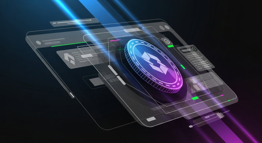  LBank, '100배 프로젝트' 발굴로 글로벌 거래소 급부상…AI·RWA 융합 전략 강화