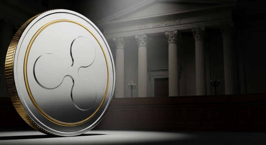  리플(XRP) vs SEC 4년 소송 종결…미국 암호화폐 규제 새 국면 열리나