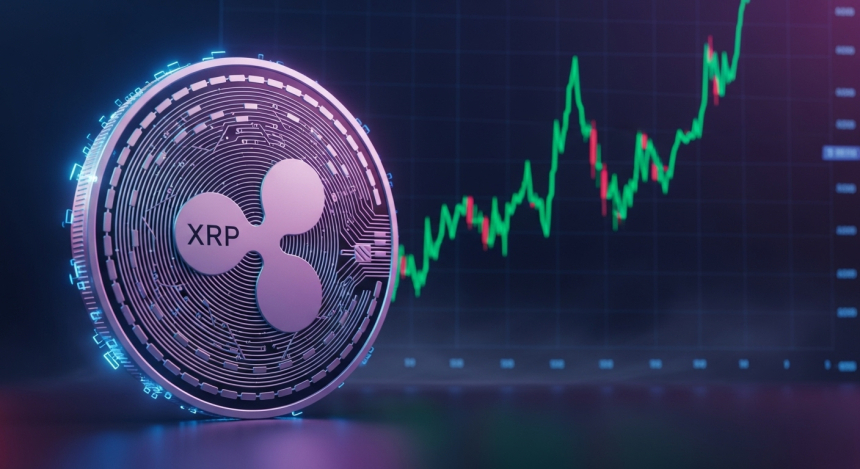 리플(XRP), 비트코인 점유율 하락 속 반등 시그널…중요 저항선 돌파 여부 주목