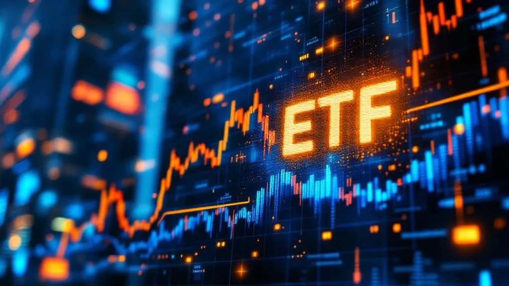 카자흐스탄, 중앙아시아 최초 비트코인 ETF 출시
