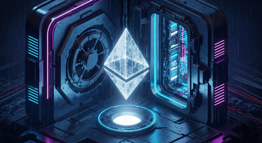 샤프링크 게이밍, 이더리움(ETH) 5조 원어치 보유…장기 매입 전략 강화