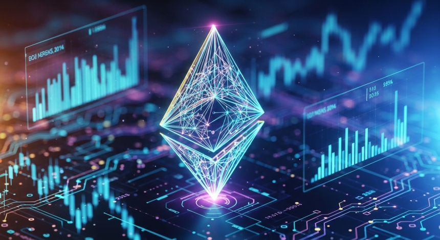 샤프링크, 2,478억 원어치 이더리움(ETH) 추가 매입…기관 투자 상승세 이끈다