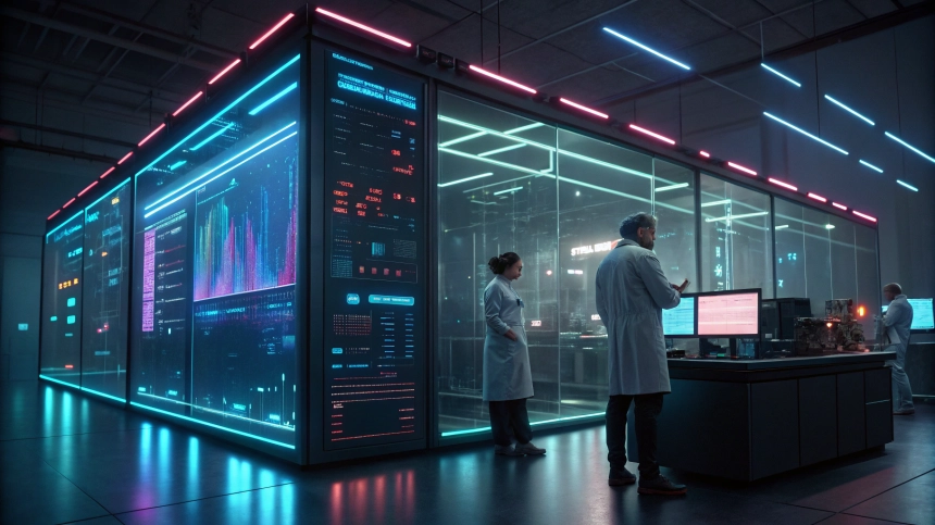  구글, 인간처럼 보고서 쓰는 AI ‘TTD-DR’ 공개… 오픈AI보다 74% 우위