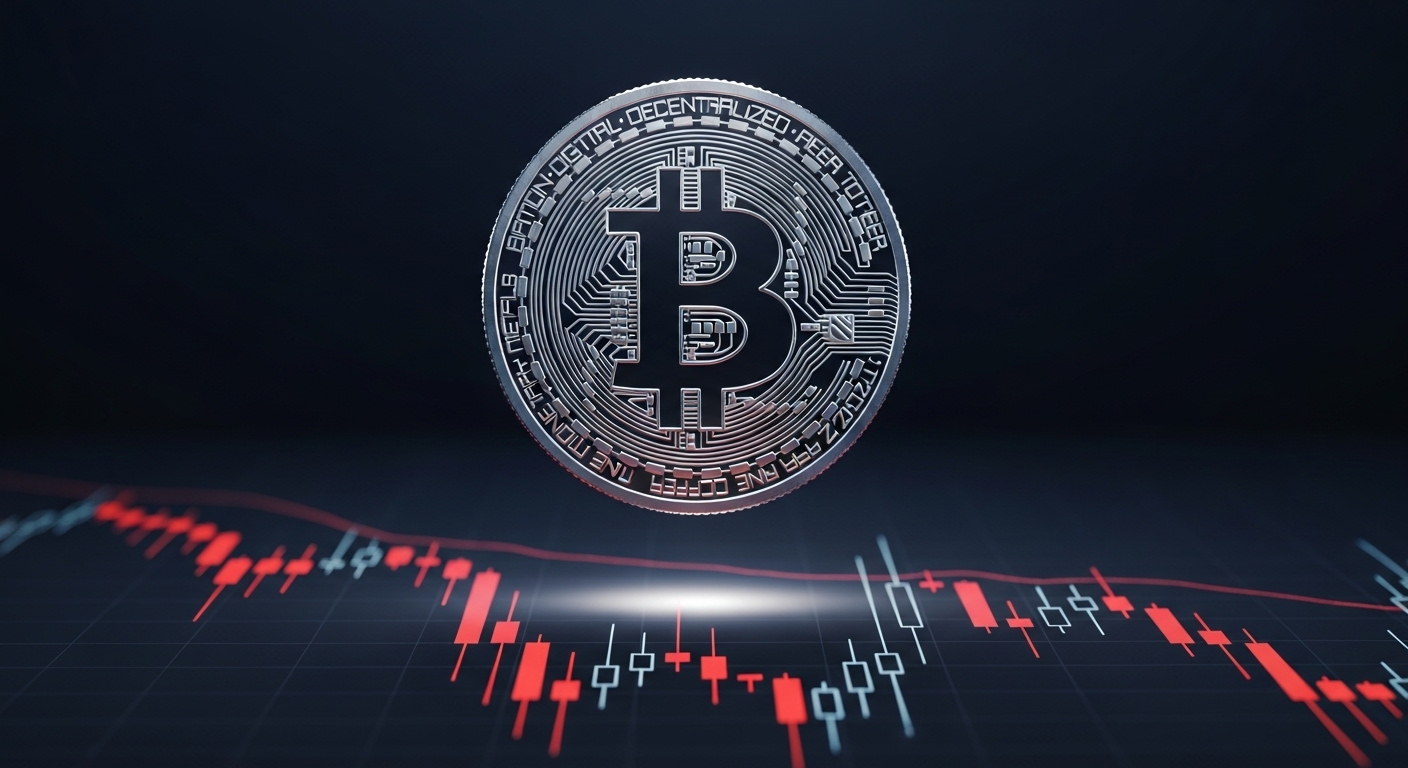 비트코인($BTC) 11만 4,000달러 회복…파이코인 하락세에 사상 최저가 근접
