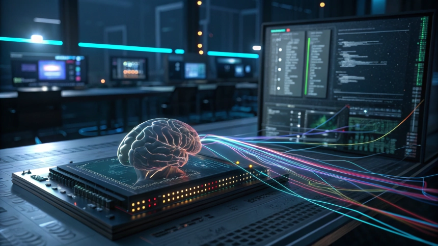 美 NSF·엔비디아 손잡고 '과학 특화 AI 모델' 개발…1100억 투자