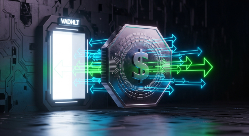  바이낸스에 2조 원 넘는 스테이블코인 유입…현물 시장 자금 이동 신호