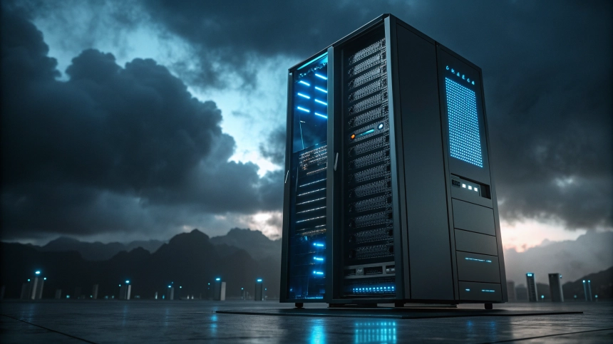  “AI와 클라우드가 바꾼다”…스토리지 시장, 서비스형 모델로 대전환